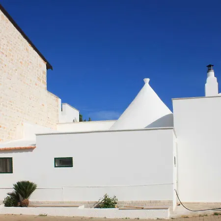 Il Trullo Di Nonna Enza Villa Castellana Grotte Exterior photo