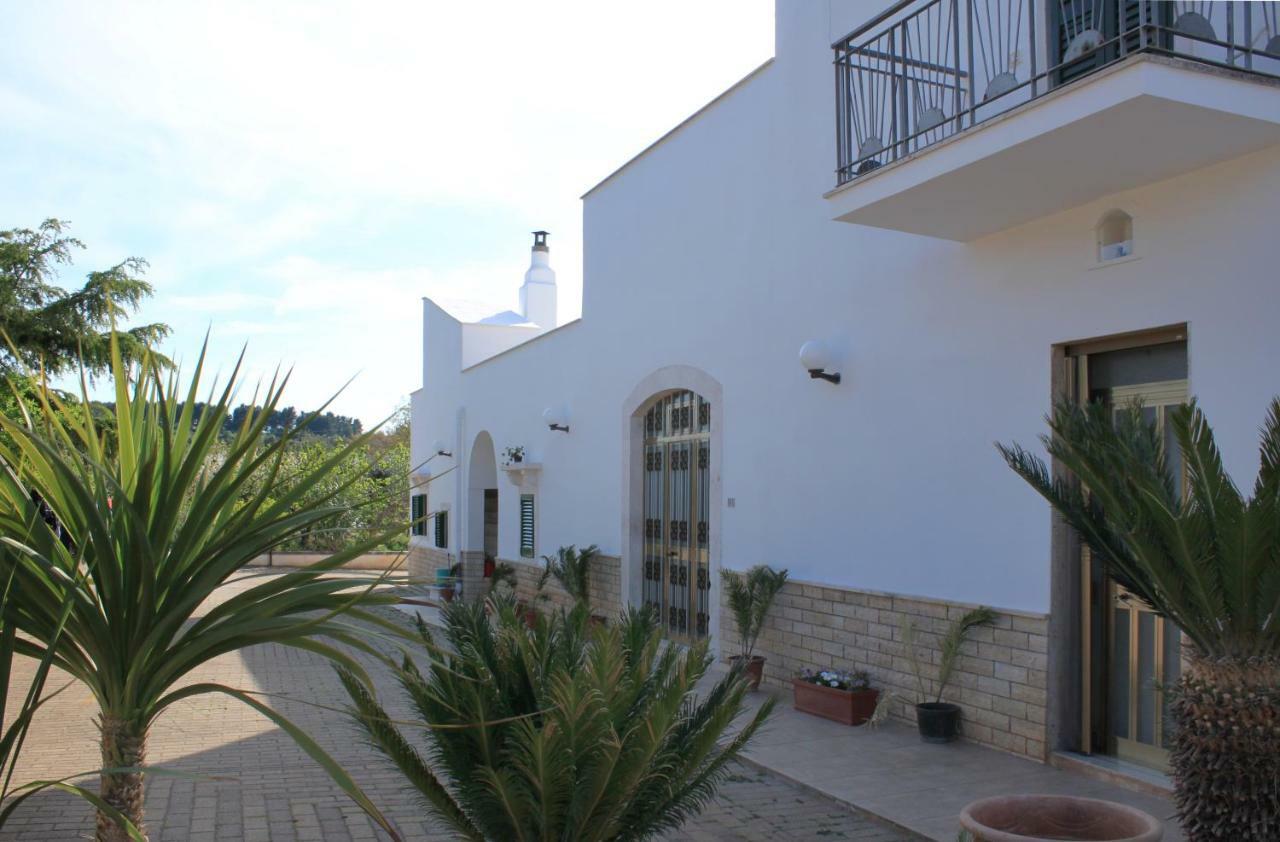 Holiday home Il Trullo Di Nonna Enza *