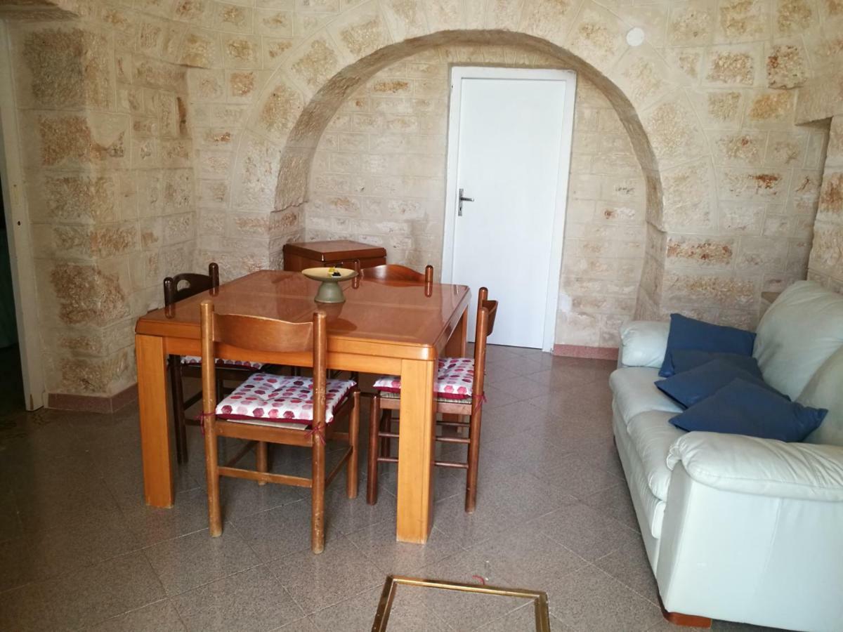 Il Trullo Di Nonna Enza Holiday home Castellana Grotte