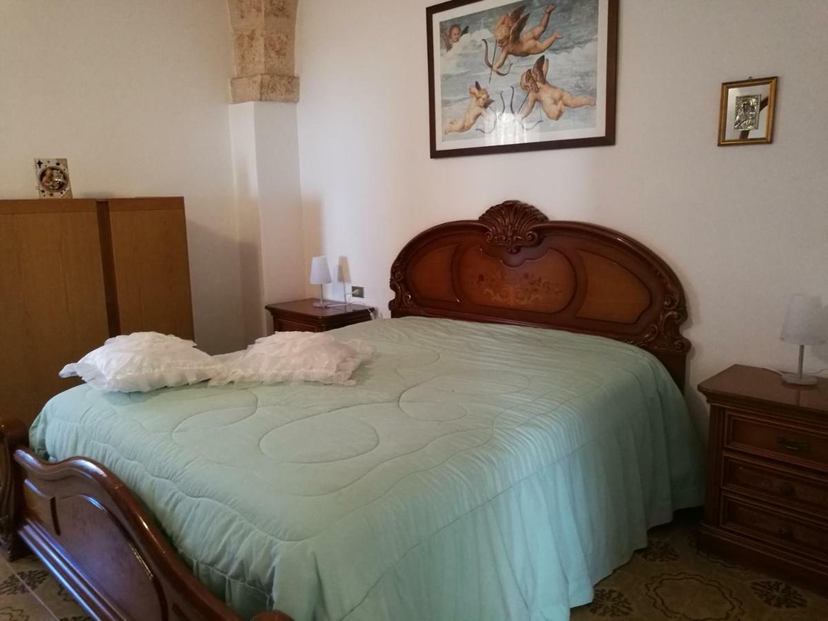 Il Trullo Di Nonna Enza * Castellana Grotte