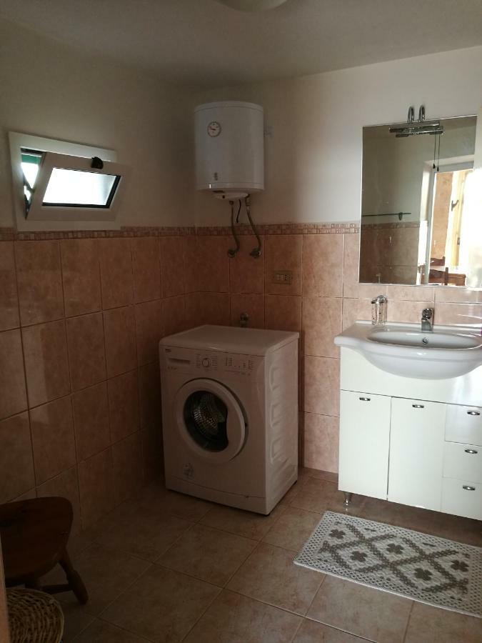 Il Trullo Di Nonna Enza Holiday home *