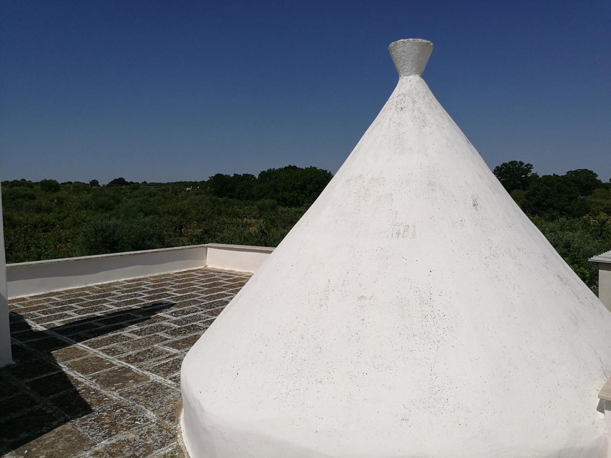 Il Trullo Di Nonna Enza Holiday home Castellana Grotte