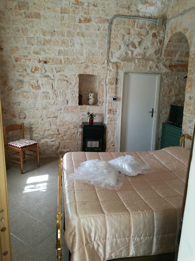 Holiday home Il Trullo Di Nonna Enza